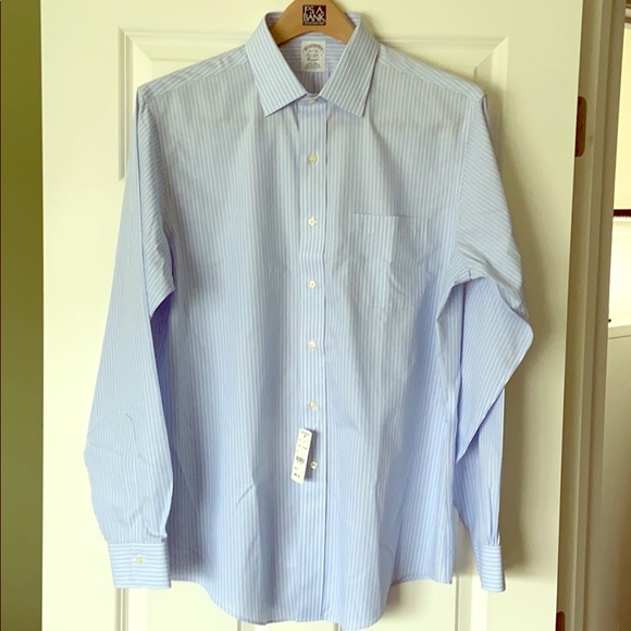 Brooks Brothers Men’s Dress Shirt - Picture 1 of 3
